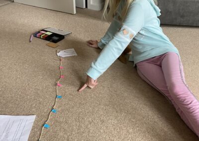 Number line
