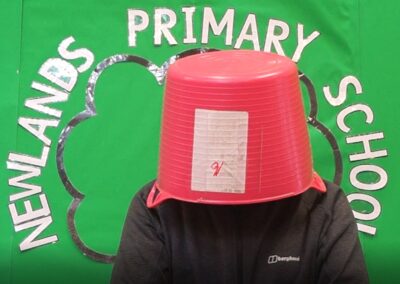 The Bucket