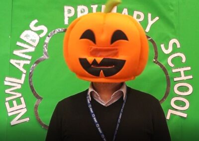 The Pumpkin